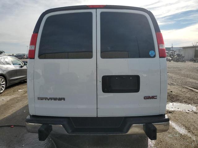 Photo 5 VIN: 1GTW7AFG8L1272780 - GMC SAVANA 