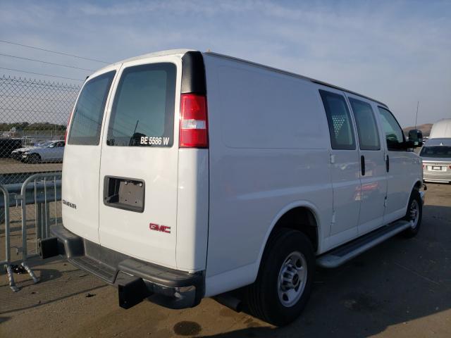 Photo 3 VIN: 1GTW7AFG9K1366455 - GMC SAVANA G25 