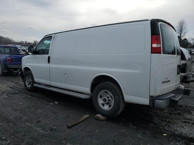 Photo 1 VIN: 1GTW7AFGXJ1211895 - GMC SAVANA G25 