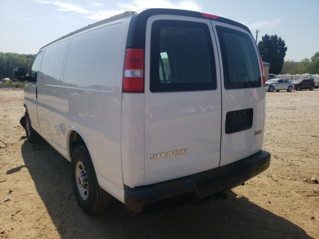 Photo 2 VIN: 1GTW7AFGXJ1342793 - GMC SAVANA G25 