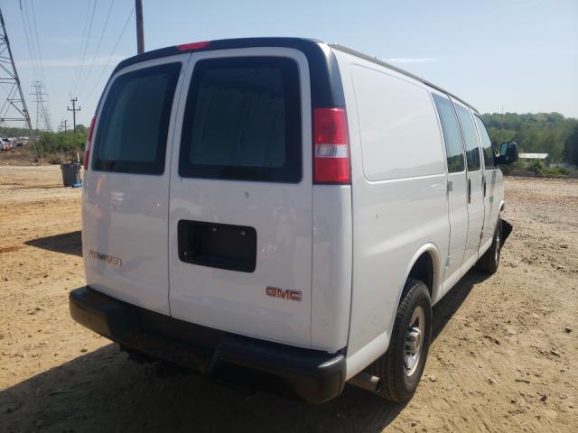 Photo 3 VIN: 1GTW7AFGXJ1342793 - GMC SAVANA G25 