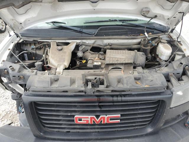 Photo 10 VIN: 1GTW7AFGXJ1343006 - GMC SAVANA G25 