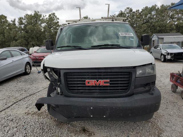 Photo 4 VIN: 1GTW7AFGXJ1343006 - GMC SAVANA G25 