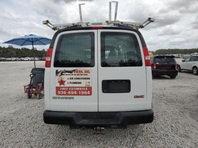 Photo 5 VIN: 1GTW7AFGXJ1343006 - GMC SAVANA G25 