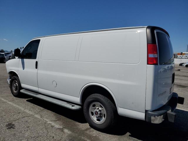 Photo 1 VIN: 1GTW7AFGXK1336977 - GMC SAVANA 