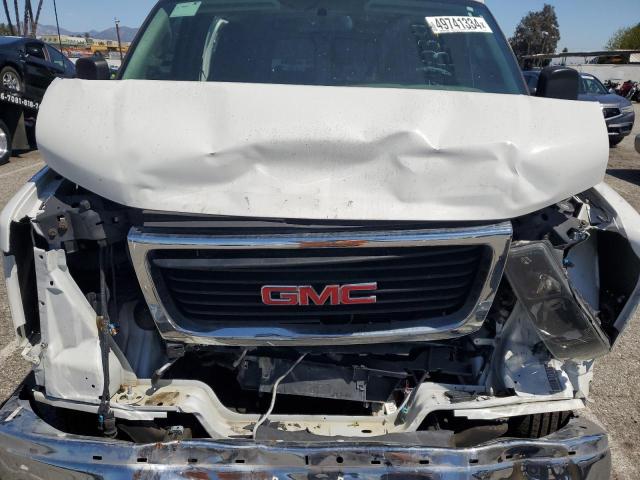 Photo 11 VIN: 1GTW7AFGXK1336977 - GMC SAVANA 