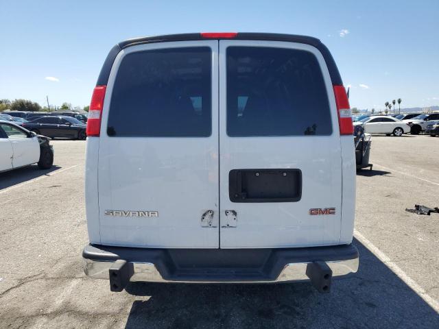 Photo 5 VIN: 1GTW7AFGXK1336977 - GMC SAVANA 