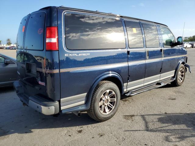 Photo 2 VIN: 1GTW7AFGXK1344951 - GMC SAVANA G25 