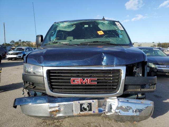 Photo 4 VIN: 1GTW7AFGXK1344951 - GMC SAVANA G25 