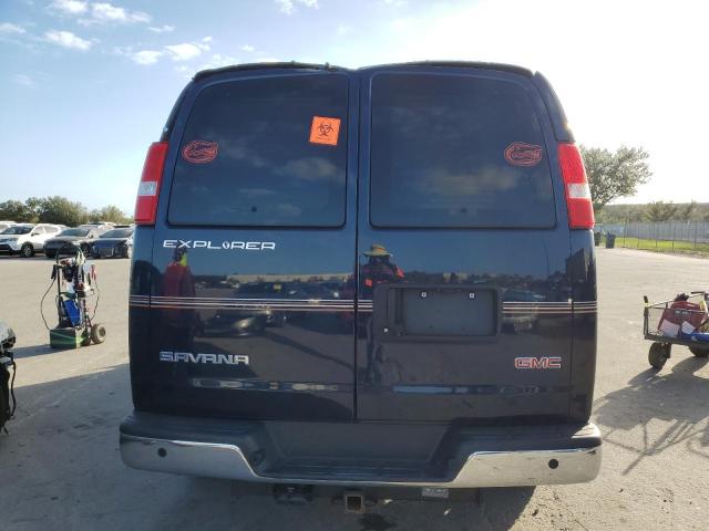 Photo 5 VIN: 1GTW7AFGXK1344951 - GMC SAVANA G25 