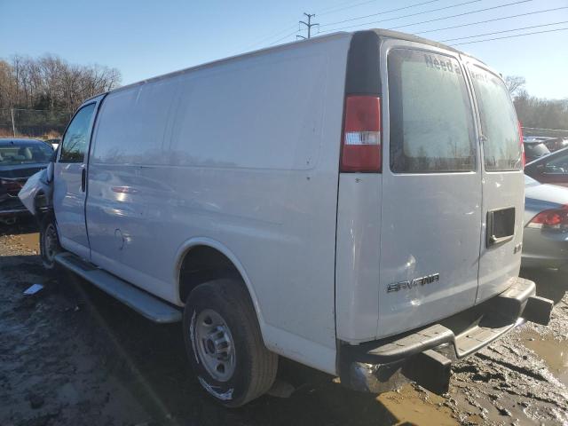 Photo 1 VIN: 1GTW7AFGXK1371180 - GMC SAVANA G25 