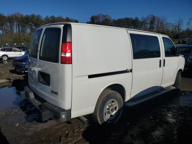 Photo 2 VIN: 1GTW7AFGXK1371180 - GMC SAVANA G25 