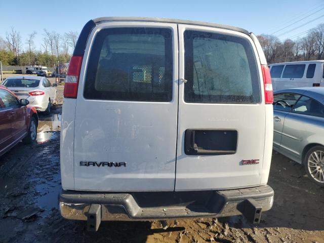 Photo 5 VIN: 1GTW7AFGXK1371180 - GMC SAVANA G25 