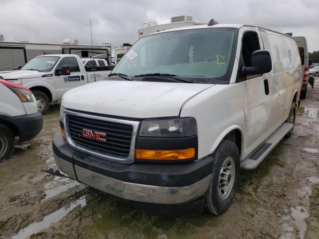 Photo 1 VIN: 1GTW7AFGXL1182983 - GMC SAVANA G25 