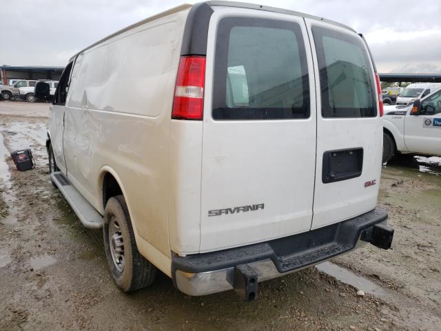 Photo 2 VIN: 1GTW7AFGXL1182983 - GMC SAVANA G25 