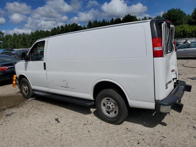 Photo 1 VIN: 1GTW7AFGXL1273445 - GMC SAVANA G25 