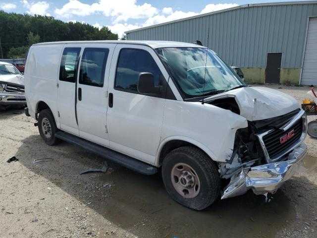 Photo 3 VIN: 1GTW7AFGXL1273445 - GMC SAVANA G25 