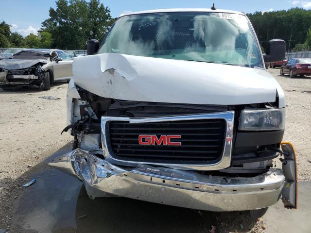 Photo 4 VIN: 1GTW7AFGXL1273445 - GMC SAVANA G25 