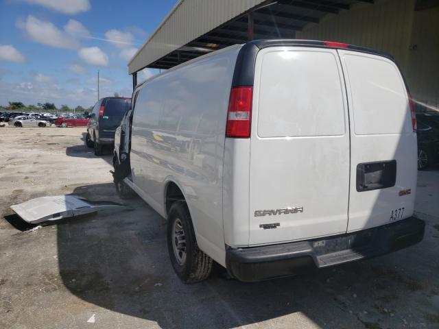 Photo 2 VIN: 1GTW7AFP0J1342995 - GMC SAVANA G25 