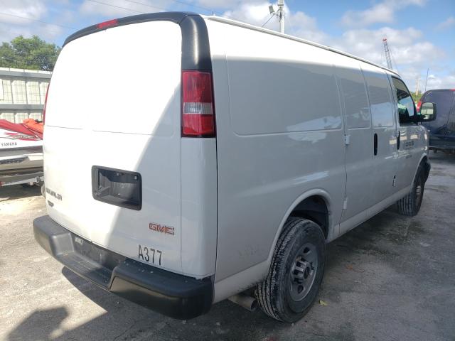 Photo 3 VIN: 1GTW7AFP0J1342995 - GMC SAVANA G25 