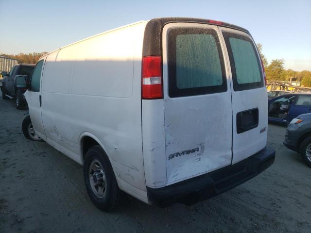 Photo 2 VIN: 1GTW7AFP0M1199230 - GMC SAVANA G25 