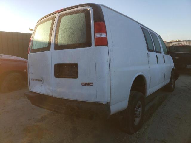 Photo 3 VIN: 1GTW7AFP0M1199230 - GMC SAVANA G25 