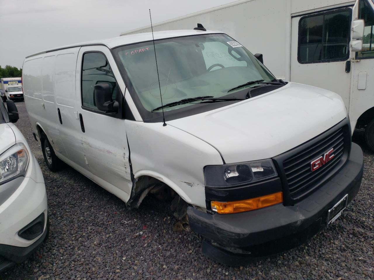 Photo 3 VIN: 1GTW7AFP0M1249026 - GMC SAVANA 