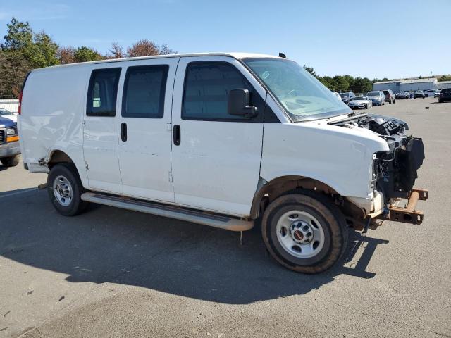 Photo 3 VIN: 1GTW7AFP0N1234382 - GMC SAVANA G25 