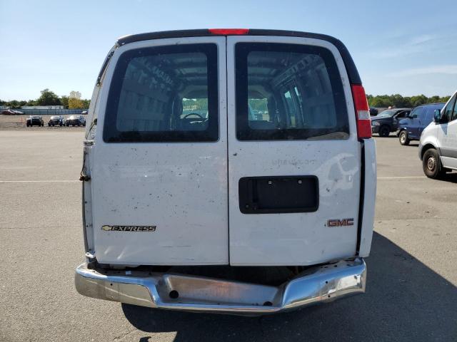 Photo 5 VIN: 1GTW7AFP0N1234382 - GMC SAVANA G25 