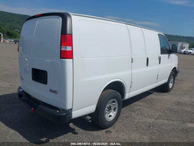 Photo 3 VIN: 1GTW7AFP0P1120157 - GMC SAVANA 