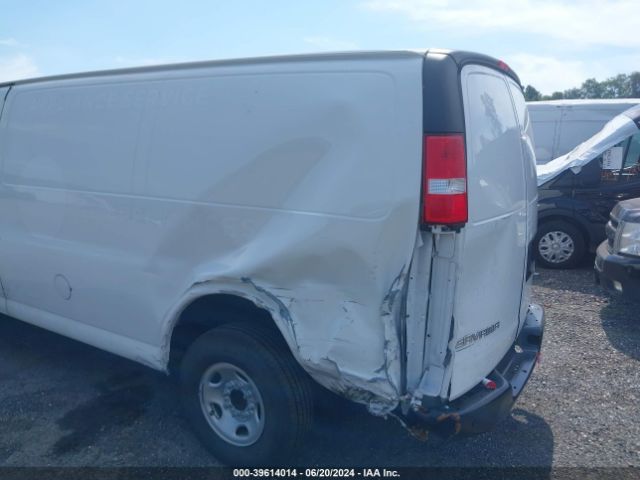 Photo 5 VIN: 1GTW7AFP0P1120157 - GMC SAVANA 