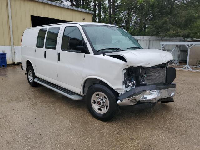 Photo 3 VIN: 1GTW7AFP0P1146046 - GMC SAVANA 