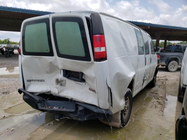 Photo 3 VIN: 1GTW7AFP1J1335666 - GMC SAVANA G25 