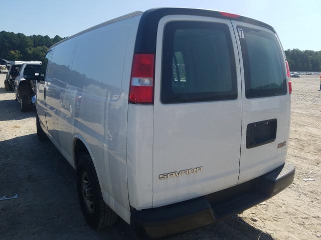 Photo 2 VIN: 1GTW7AFP1K1153029 - GMC SAVANA G25 