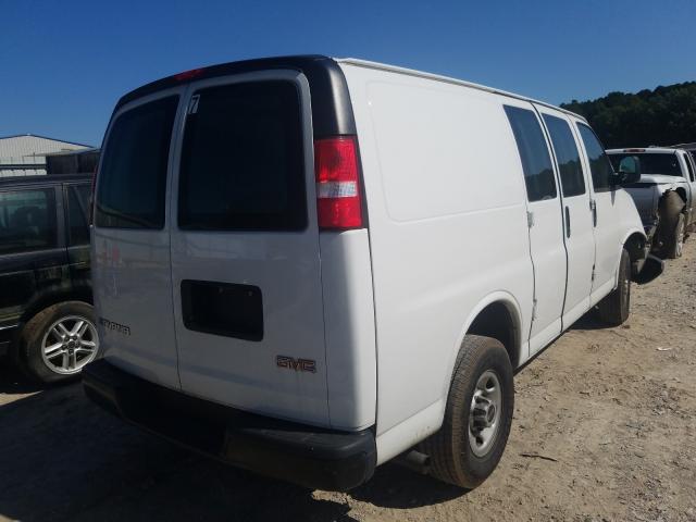 Photo 3 VIN: 1GTW7AFP1K1153029 - GMC SAVANA G25 