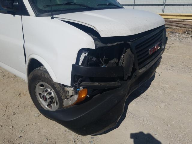 Photo 8 VIN: 1GTW7AFP1K1153029 - GMC SAVANA G25 