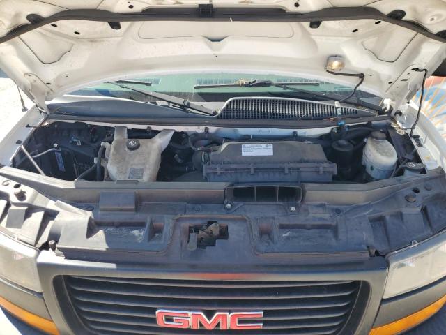 Photo 11 VIN: 1GTW7AFP1L1148544 - GMC SAVANA G25 