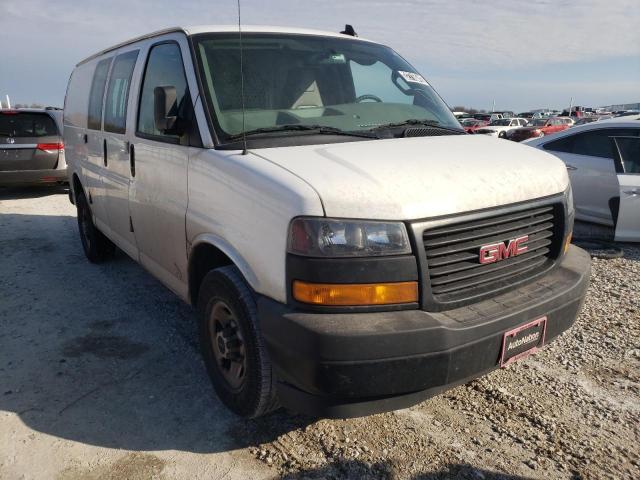 Photo 0 VIN: 1GTW7AFP1L1169586 - GMC SAVANA G25 