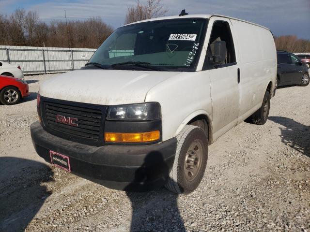 Photo 1 VIN: 1GTW7AFP1L1169586 - GMC SAVANA G25 