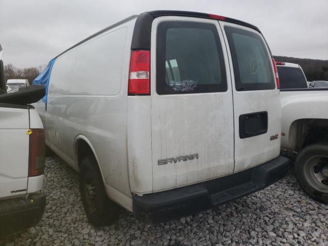 Photo 2 VIN: 1GTW7AFP1L1169586 - GMC SAVANA G25 