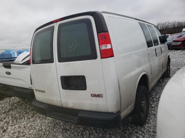 Photo 3 VIN: 1GTW7AFP1L1169586 - GMC SAVANA G25 