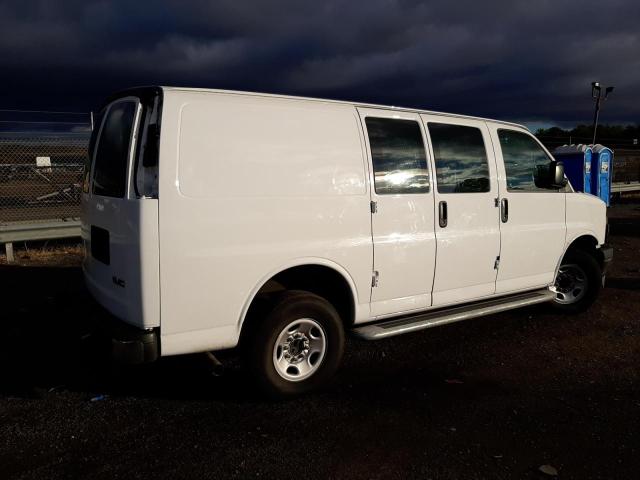 Photo 2 VIN: 1GTW7AFP1M1191783 - GMC SAVANA G25 