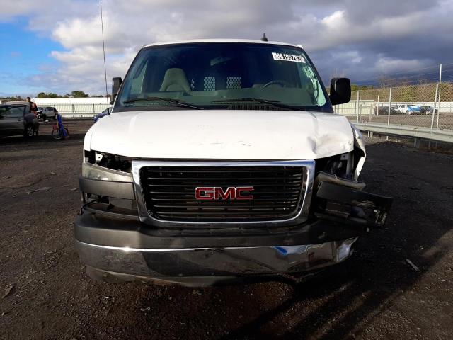 Photo 4 VIN: 1GTW7AFP1M1191783 - GMC SAVANA G25 