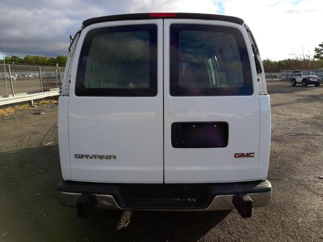 Photo 5 VIN: 1GTW7AFP1M1191783 - GMC SAVANA G25 