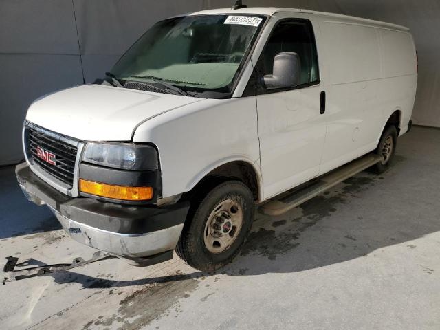 Photo 0 VIN: 1GTW7AFP1N1147638 - GMC SAVANA G25 