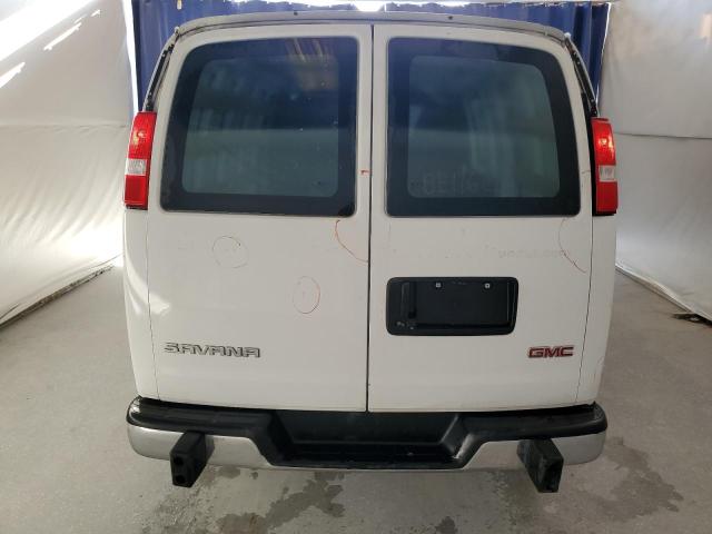 Photo 5 VIN: 1GTW7AFP1N1147638 - GMC SAVANA G25 