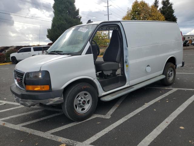 Photo 0 VIN: 1GTW7AFP1N1188822 - GMC SAVANA G25 