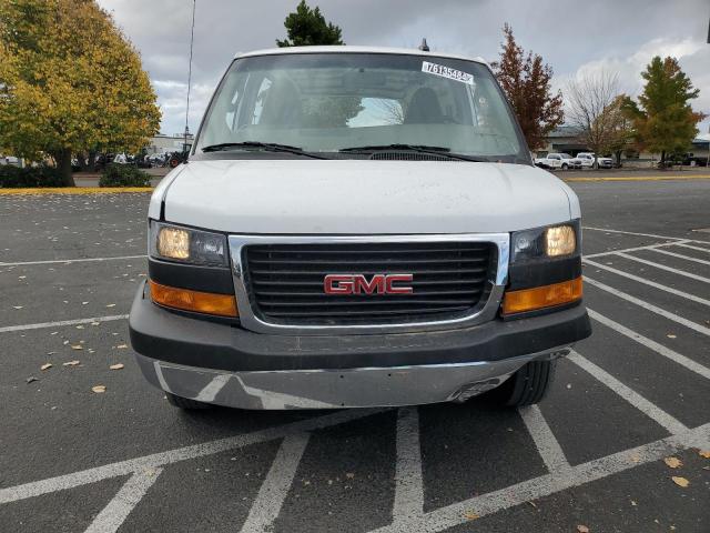 Photo 4 VIN: 1GTW7AFP1N1188822 - GMC SAVANA G25 