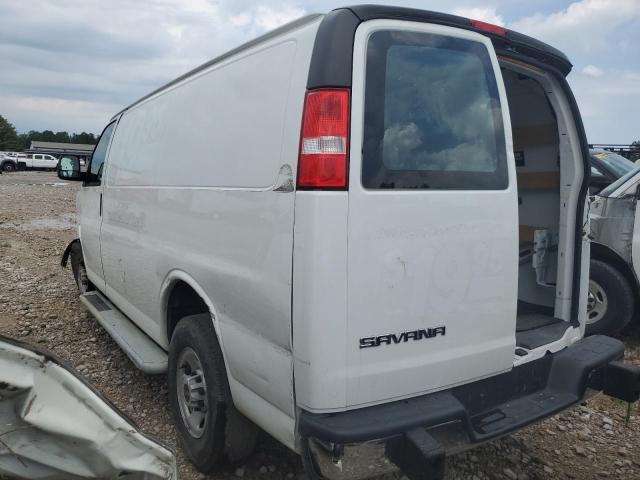 Photo 1 VIN: 1GTW7AFP1N1254561 - GMC SAVANA 