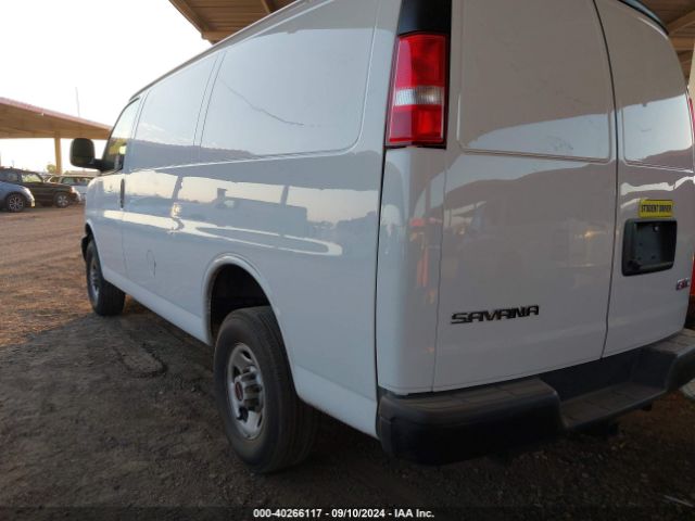 Photo 2 VIN: 1GTW7AFP1P1113928 - GMC SAVANA 